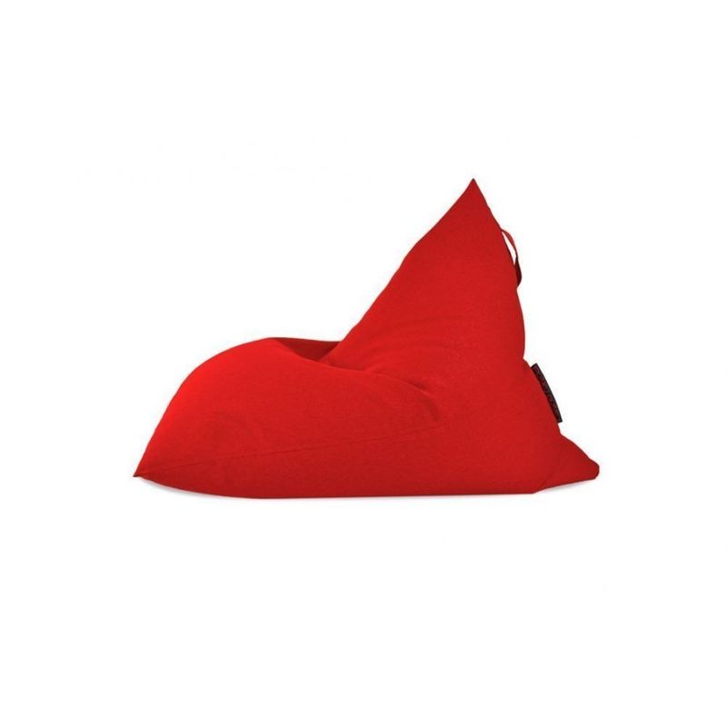 GENERICO - Pouf Razz Nordic Red
