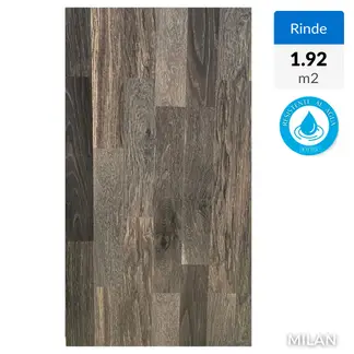 JOYTEK - Piso Flotante 8 mm Milán 121cm x 19cm 1.92 m2 ($ POR CAJA)