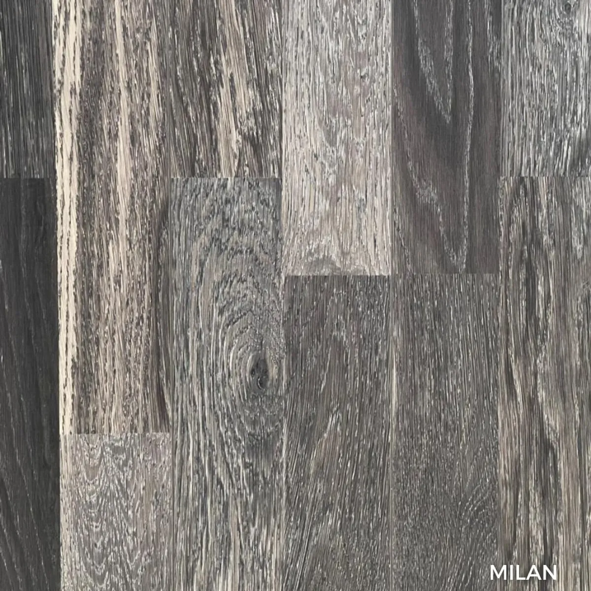 JOYTEK - Piso Flotante  8 mm Milán 121cm x 19cm 1.92 m2 ($ POR CAJA)