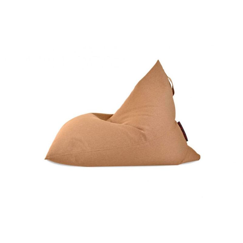 GENERICO - Pouf Razz Nordic Latte