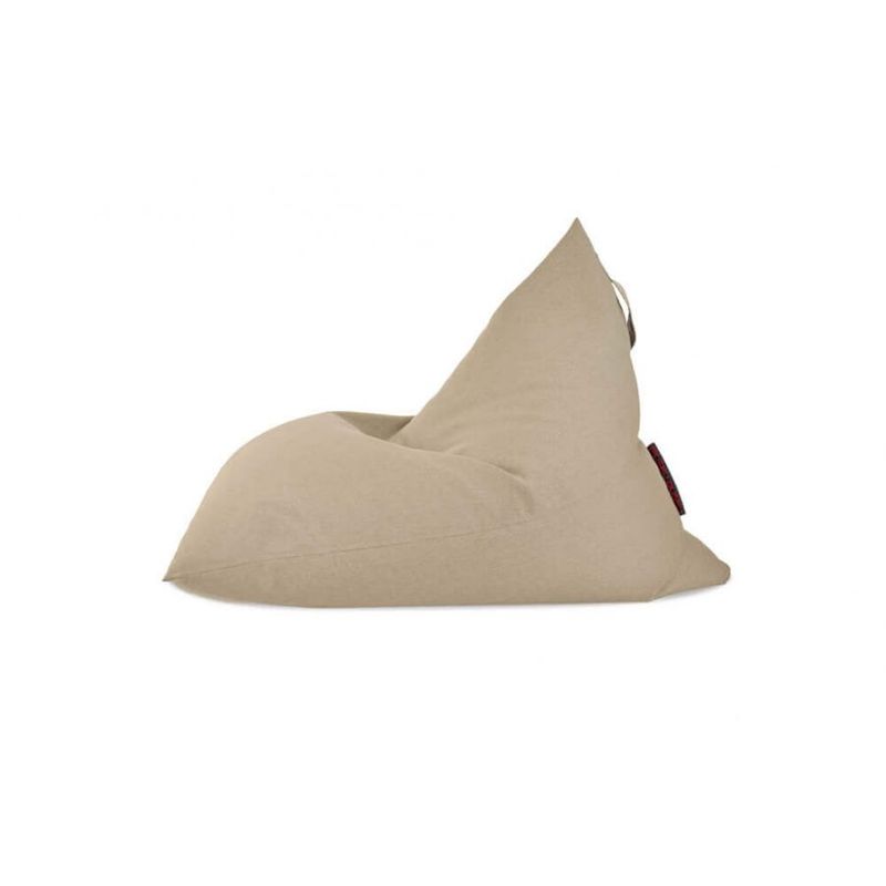 GENERICO - Pouf Razz Nordic Beige
