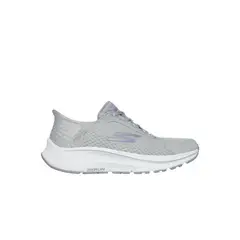 SKECHERS - Zapatillas Mujer Slip-Ins Go Run Consistent Gris