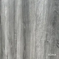 JOYTEK - Piso Flotante Biselado 8 mm Roma 121cm x 19cm 1.92 m2 ($ POR CAJA)