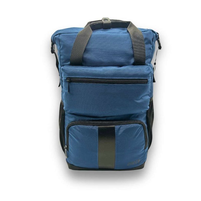 ZUCCA - Mochila Amsterdam Zucca