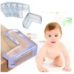 GENERICO - Esquineros Para Seguridad Bebe New