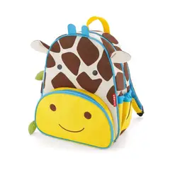 SKIP HOP - Mochila Zoo - Giraffe