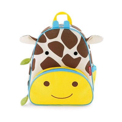 Imagen 2 del producto Mochila Zoo - Giraffe