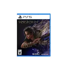 SQUARE ENIX - Forspoken - Playstation 5