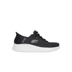 SKECHERS - Zapatilla Mujer Slip-Ins Skech-Lite Pro Negro