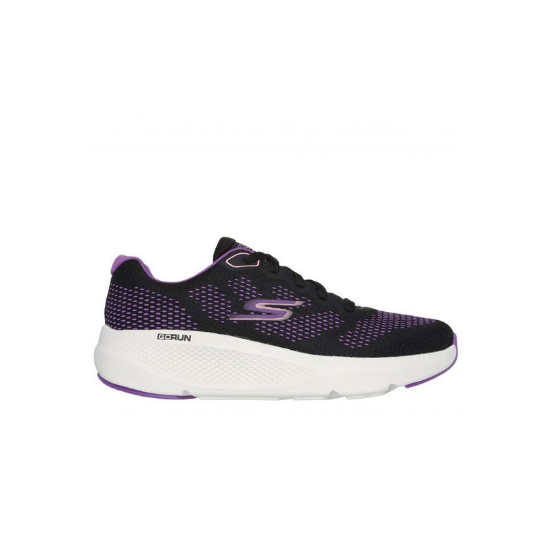 SKECHERS - Zapatilla Mujer Go Run Elevate Nimbus Negro Skechers
