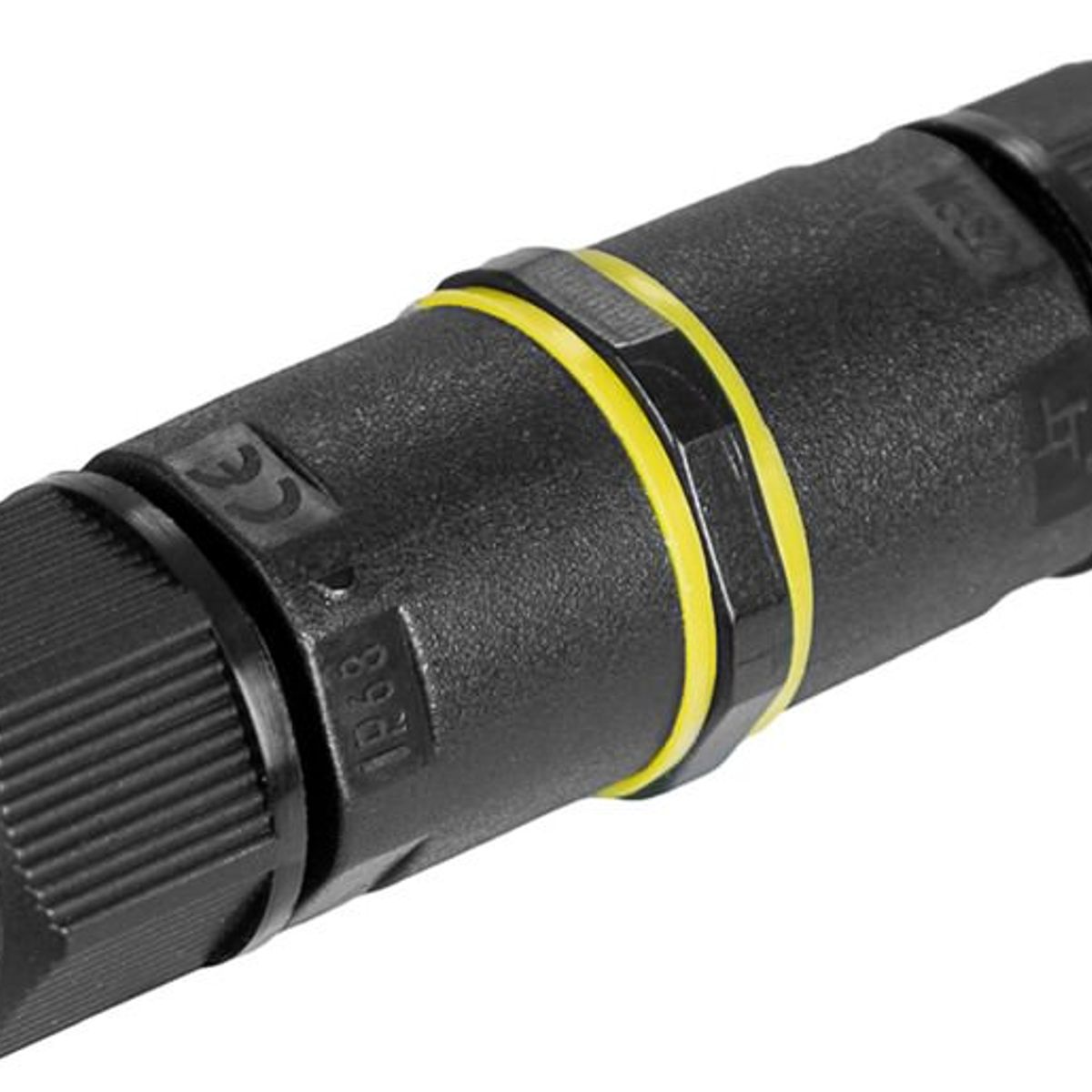 GENERICO - Conector Estanco 3P ﻿9A 05-1 mm 450V IP68