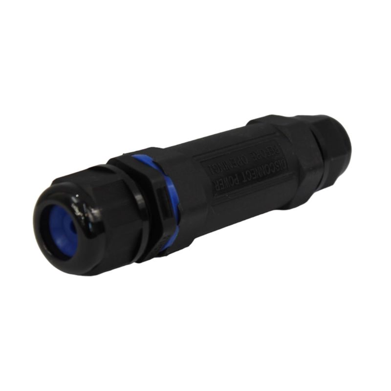 GENERICO - Conector Estanco Rapido 4P 16A 05-25mm 250V IP68