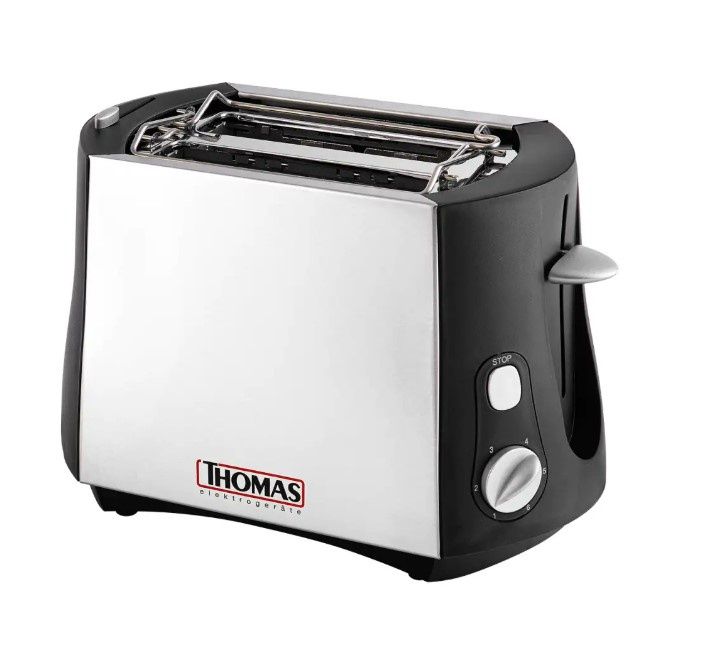 THOMAS TOSTADOR TH-120 2 ranuras