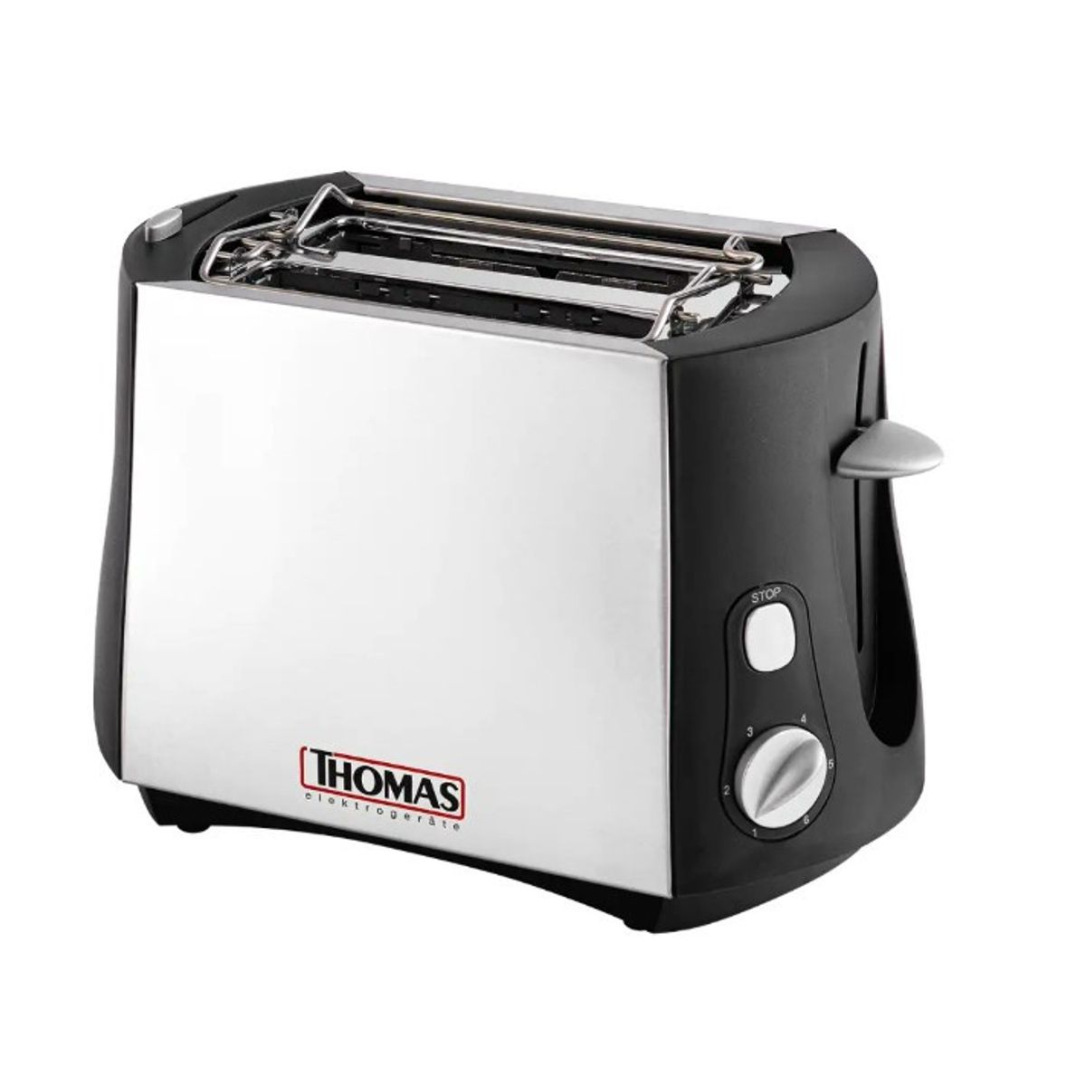 THOMAS - TOSTADOR THOMAS TH-120 2 ranuras