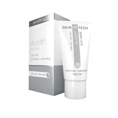 GENERICO - Crema Facial Antiflacidez Antienvejecimiento Actilift 50ml