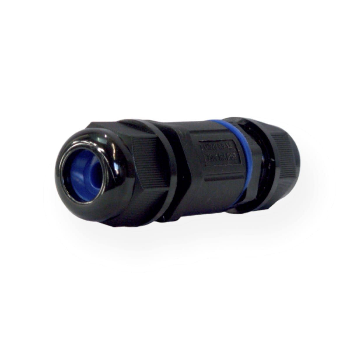 GENERICO - Conector Estanco Rapido 3P 16A 05-15mm 250V IP68