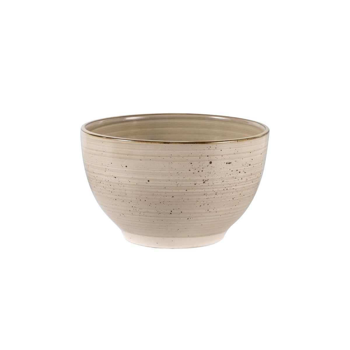 SIMPLIT - Set 4 Bowls Cerámica 8,5cm Siena Simplit