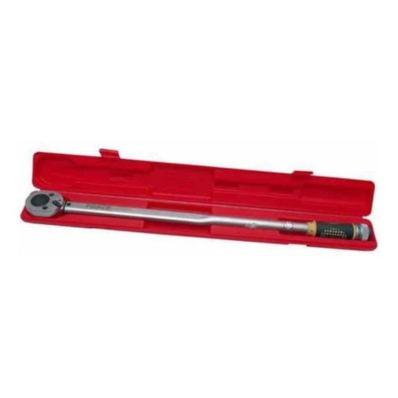 FORCE - LLAVE TORQUE 12 DE 30 A 150 FT-LB FORCE