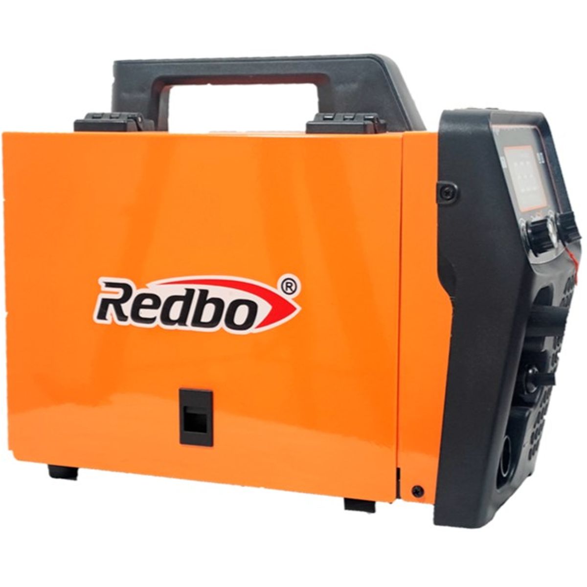 REDBO - Soldadora MIG-160 REDBO