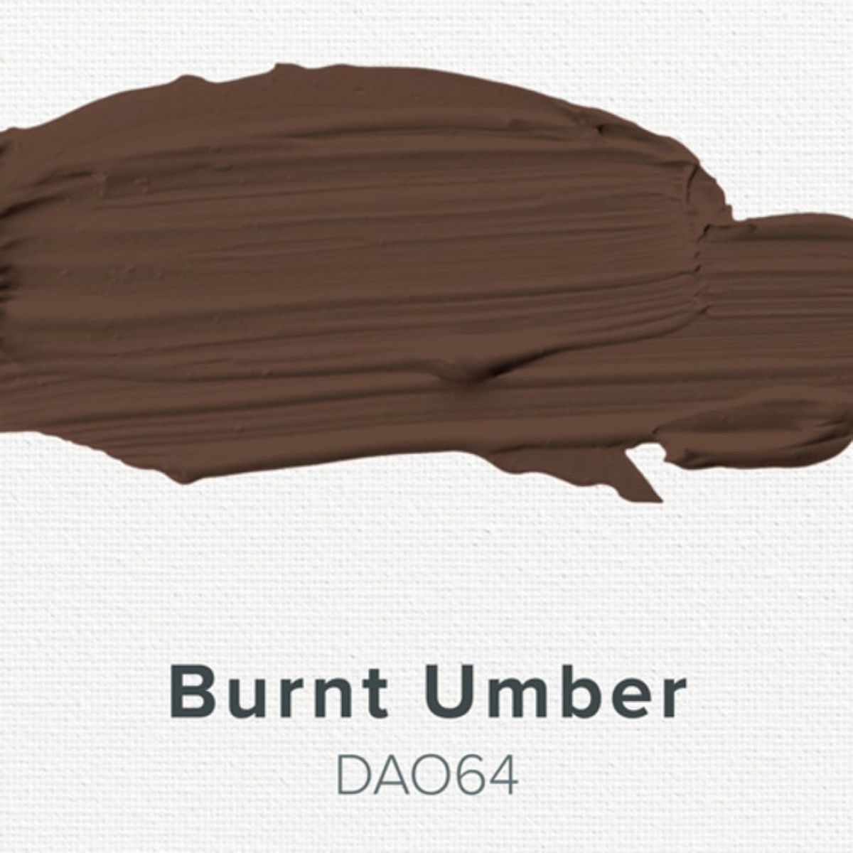 DECOART - Pintura Acrílica DecoArt Burnt Umber DA064 Café Oscuro 59 ml