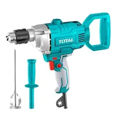 TOTAL TOOLS - Taladro Mezclador 16mm 1100w Total Td61106