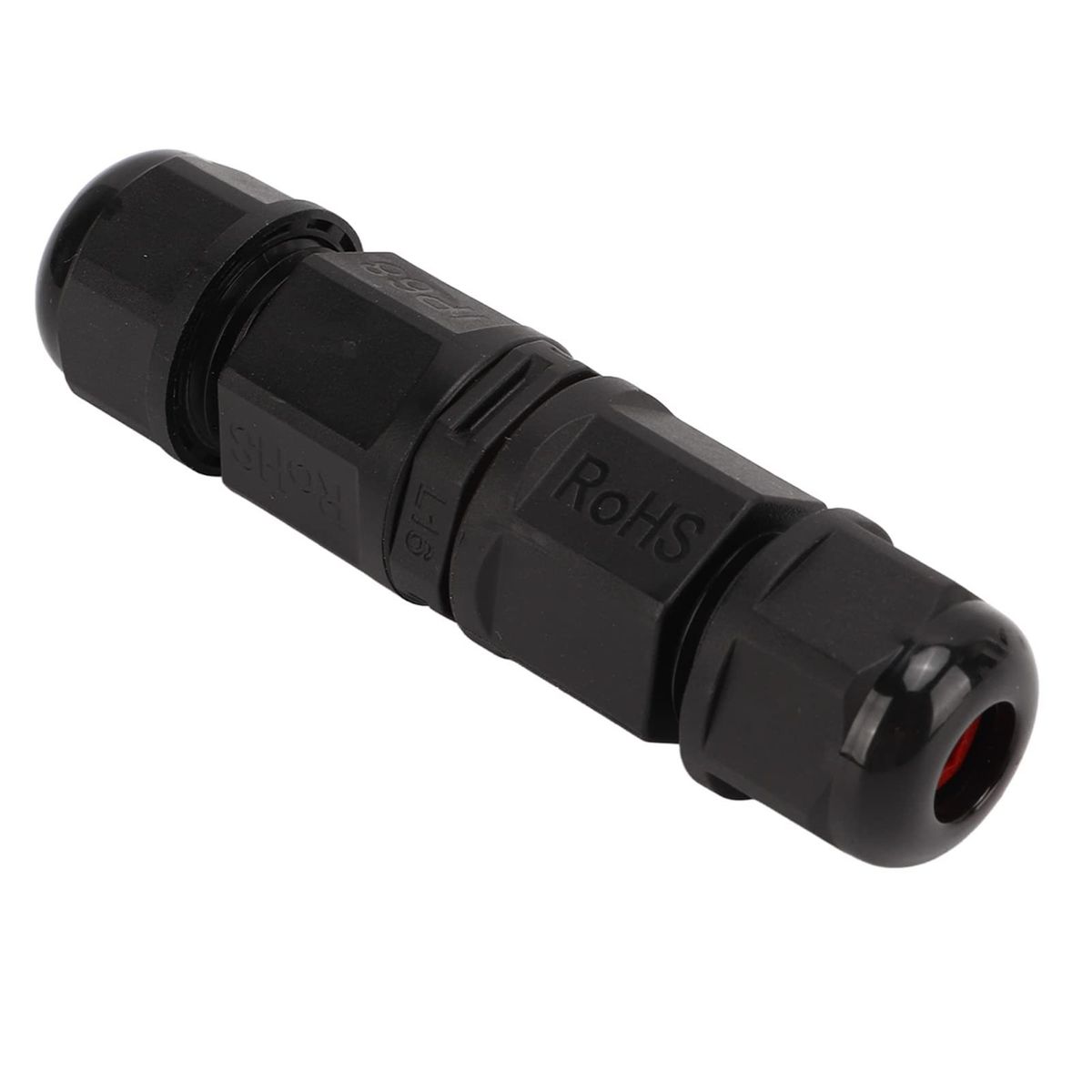 GENERICO - Conector Estanco Rapido 3P 20A 075-15mm 250V IP68