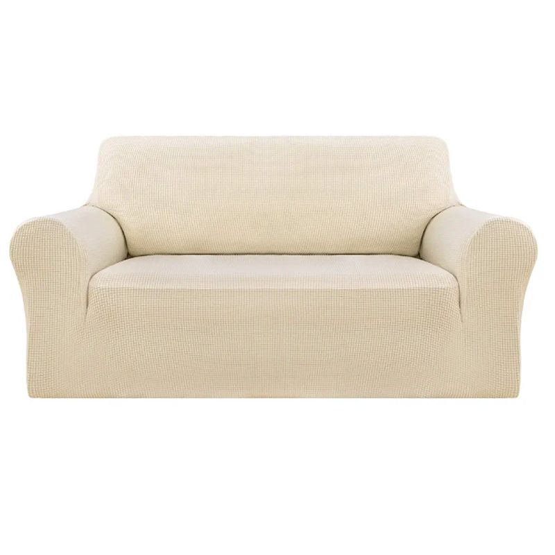 GENERICO - Cubre Sillon... de 4 CUERPOS / Funda de tela elasticada  PREMIUN