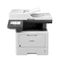 BROTHER - Multifuncional Laser BN A4 Carta Wi-Fi MFC-L5915DW
