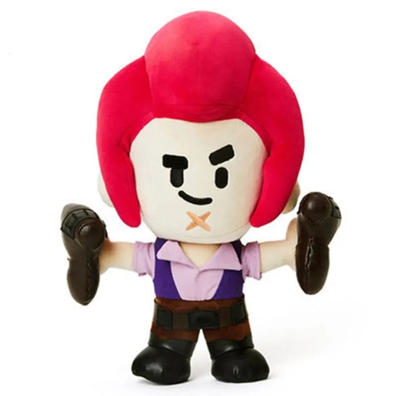 GENERICO - Peluche Brawl Stars Colt