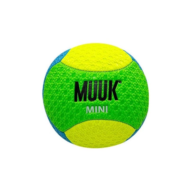 GENERICO - Balón Multipropósito MUUK Playball - Mini