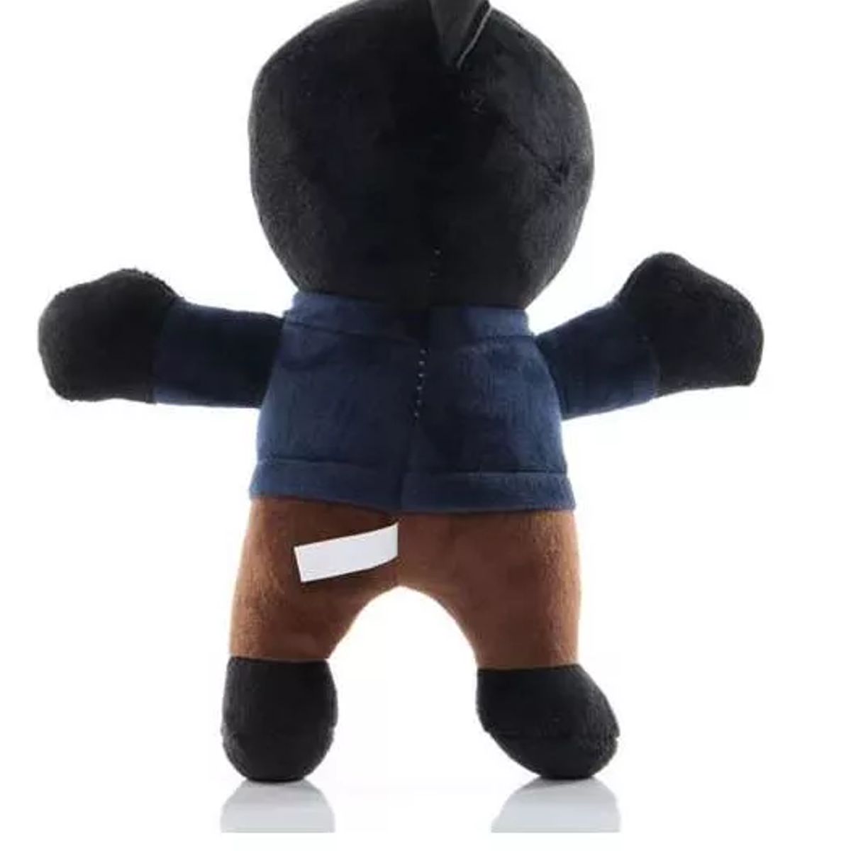 GENERICO - Peluche Brawl Stars Crow