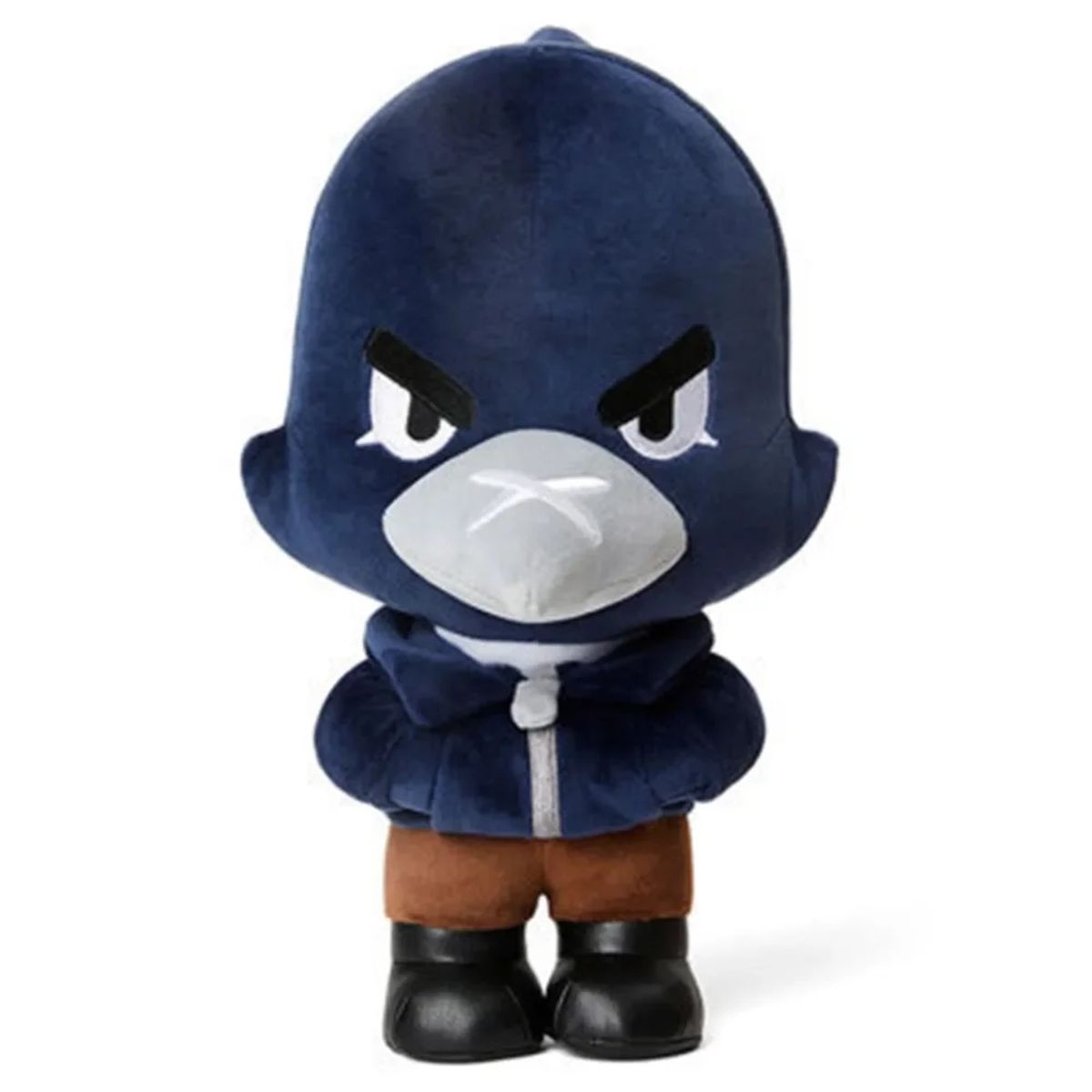 GENERICO - Peluche Brawl Stars Crow