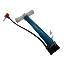 GENERICO - Bombin de pie sin bomba - 60cm