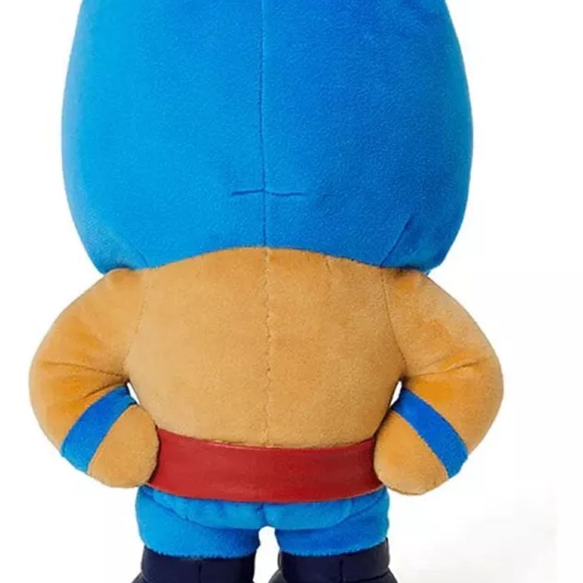 GENERICO - Peluche Brawl Stars El Primo