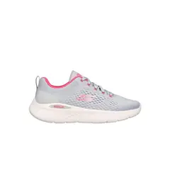 SKECHERS - Zapatillas Mujer Go Run Lite Gris