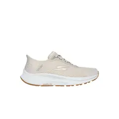 SKECHERS - Zapatilla Mujer Slip-Ins Go Run Consistent Beige
