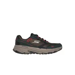 SKECHERS - Zapatilla Hombre Go Run Trail Altitude 20 Oliva