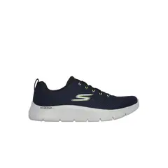 SKECHERS - Zapatilla Hombre Go Walk Flex Vespid Azul