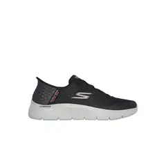 SKECHERS - Zapatillas Hombre Slip-Ins Go Walk Flex Negro