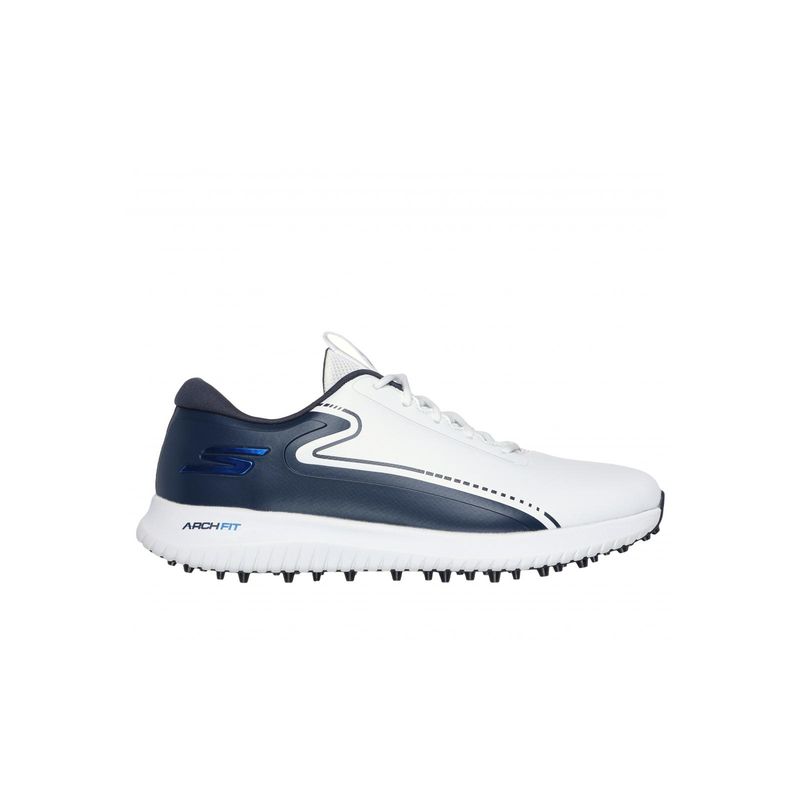 SKECHERS - Zapatillas Hombre Go Golf Max 3 Blanco Skechers