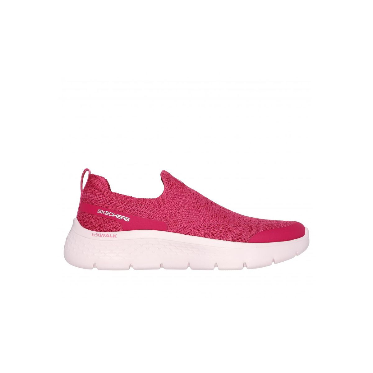 SKECHERS - Zapatillas Mujer Go Walk Flex Talli Rosado Skechers