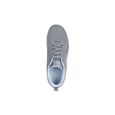 Imagen 2 del producto Zapatillas Mujer Gris Go Walk Joy