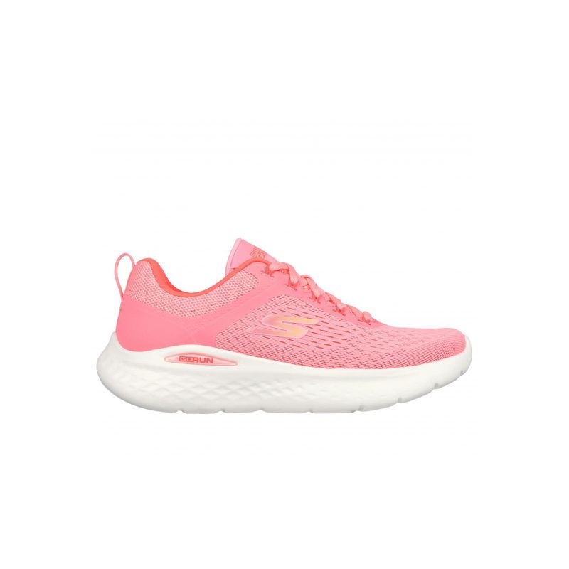SKECHERS - Zapatillas Mujer Rosado Go Run Lite Skechers