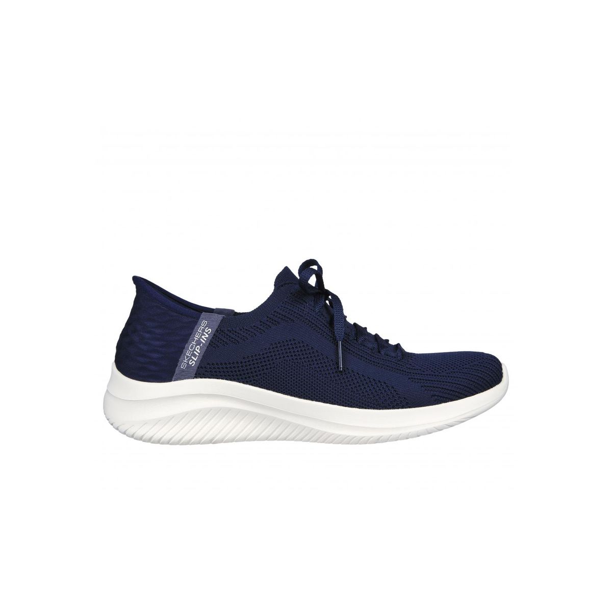 SKECHERS - Zapatillas Mujer Ultra Flex 30 Brilliant Path Azul Skechers