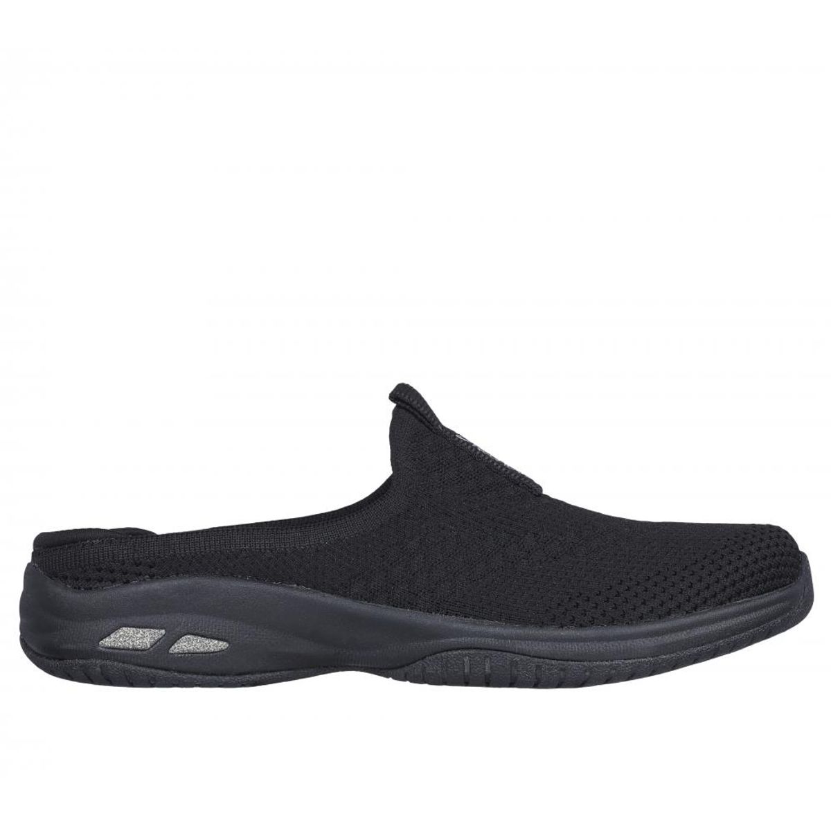 SKECHERS - Zapatilla Mujer Commute Time Snuggle Vibes Negro Skechers