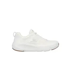 SKECHERS - Zapatilla Mujer Go Run Elevate Upper Class Blanco