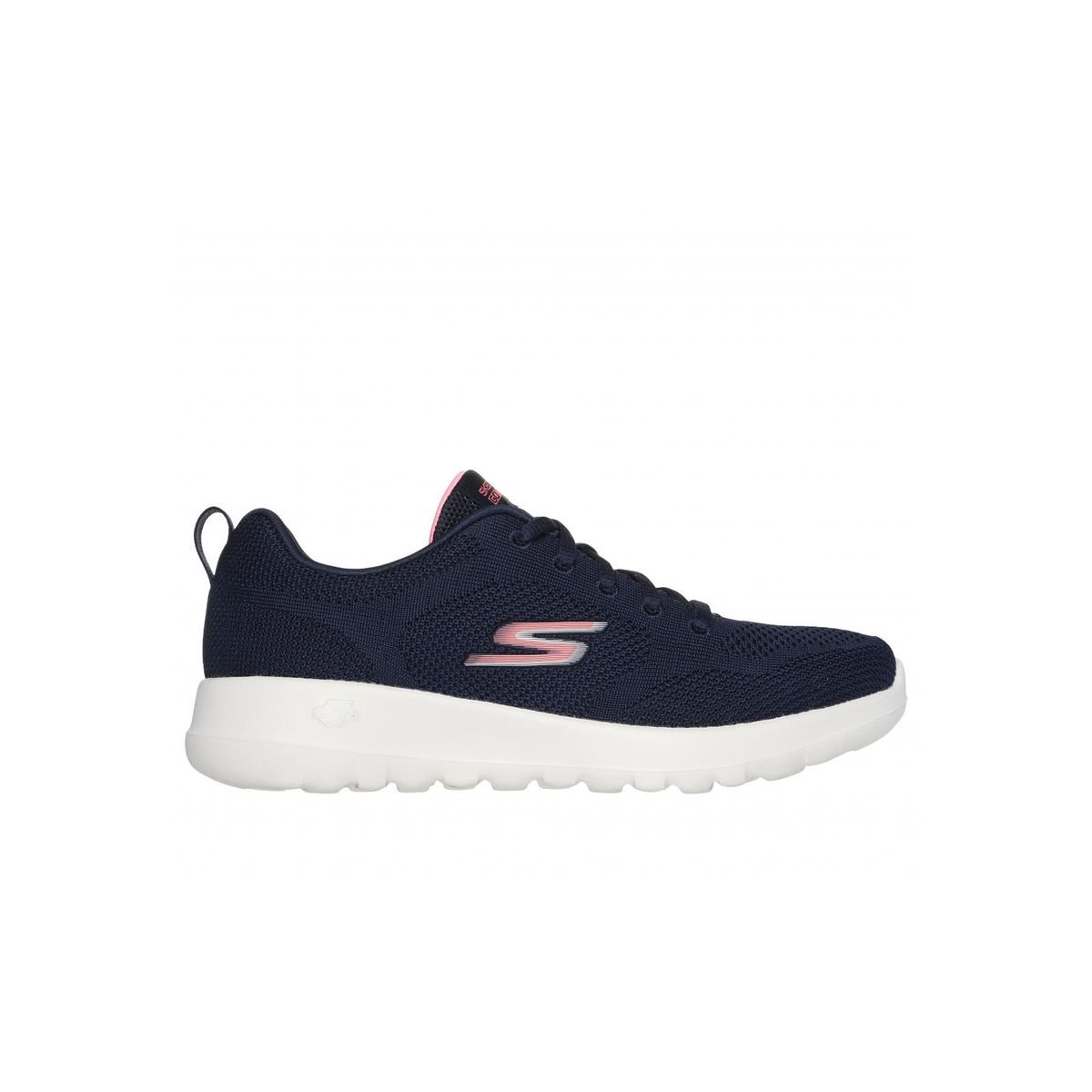 SKECHERS - Zapatillas Mujer Go Walk Joy Azul Skechers