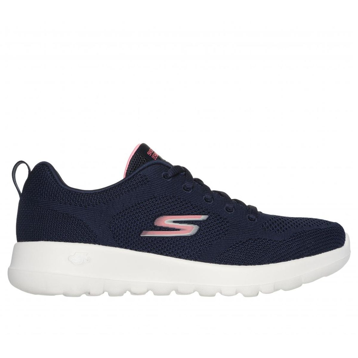 SKECHERS - Zapatillas Mujer Go Walk Joy Azul Skechers