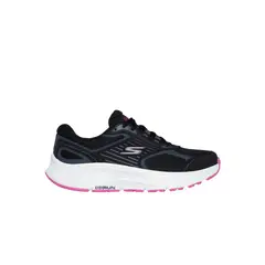 SKECHERS - Zapatillas Mujer Go Run Consistent 20 Ad Negro