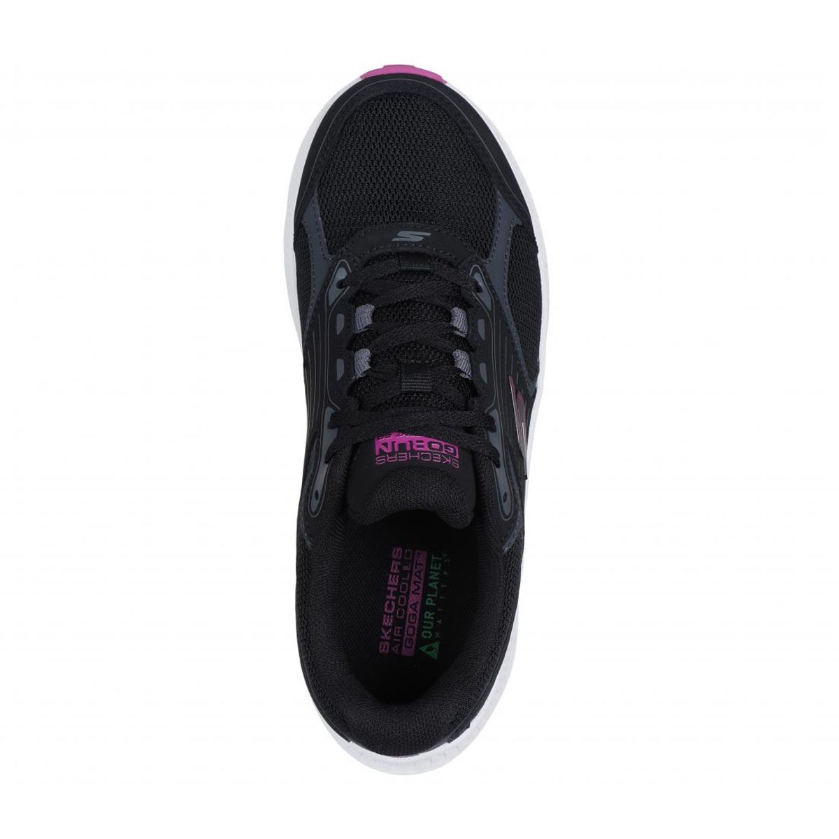 SKECHERS - Zapatillas Mujer Go Run Consistent 20 Ad Negro Skechers